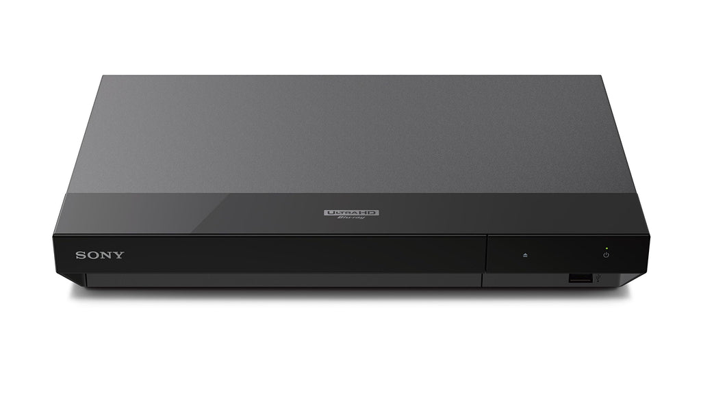 4K Ultra HD Blu-ray DVD Player with Wi-Fi C6932