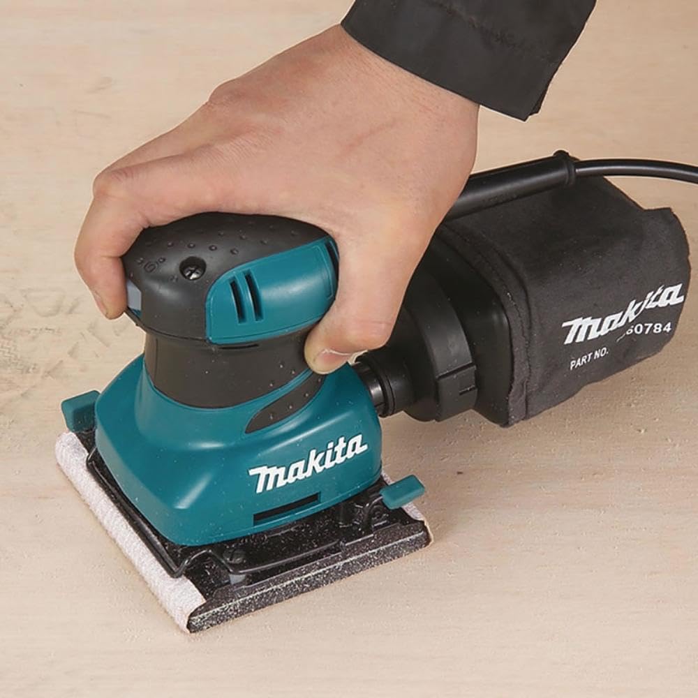 1/4 in. Sheet Finishing Sander N693098