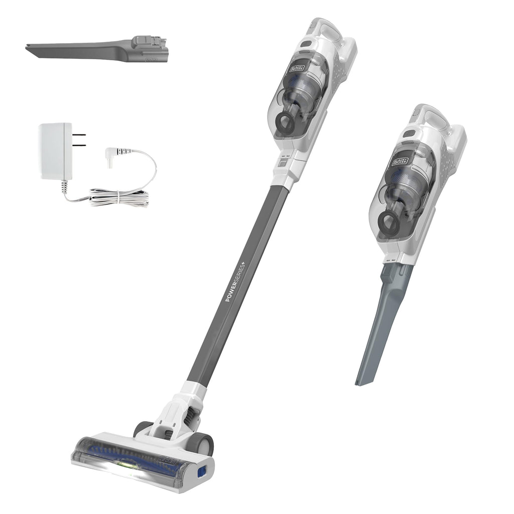 16V MAX Cordless Stick Vacuum W8112
