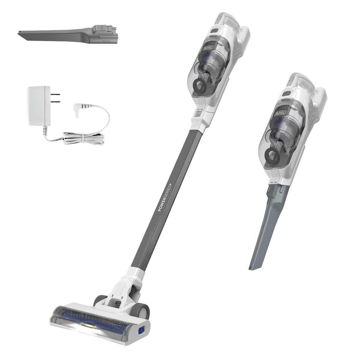 16V MAX Cordless Stick Vacuum W8112