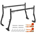 Truck Bed Ladder Racks, 800 lbs Capacity W773
