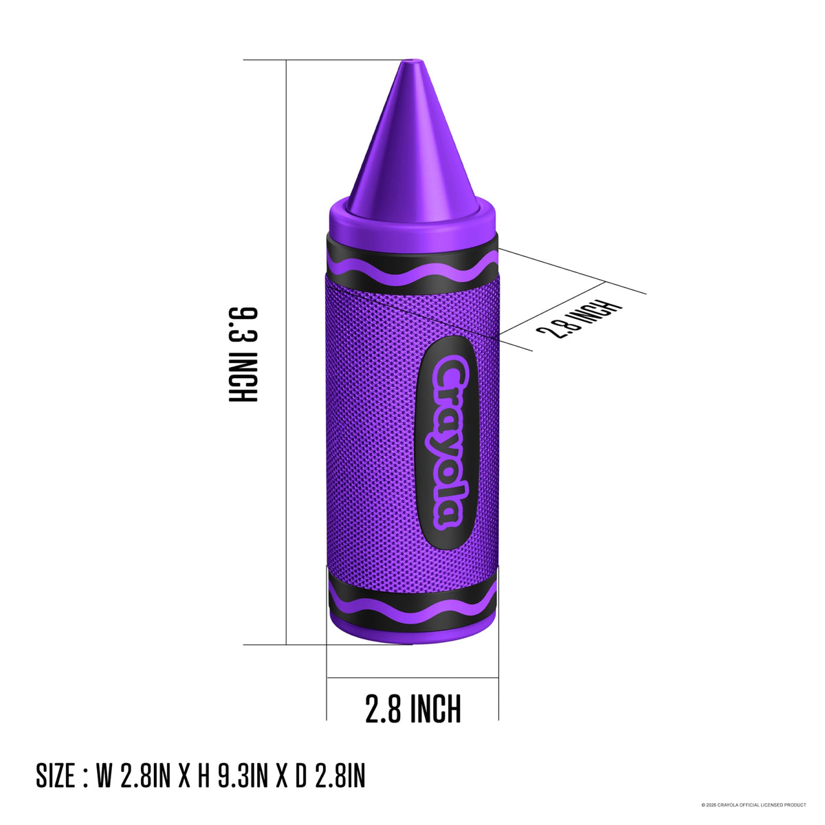 Portable Bluetooth Speakers I392023