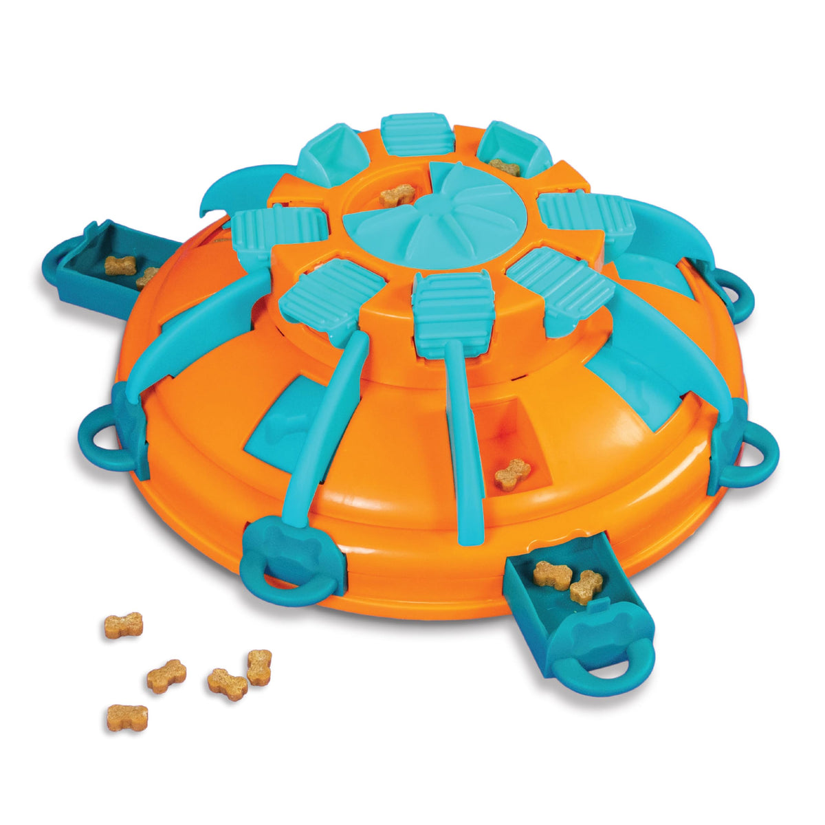 Dog Toy Treat Puzzle R808