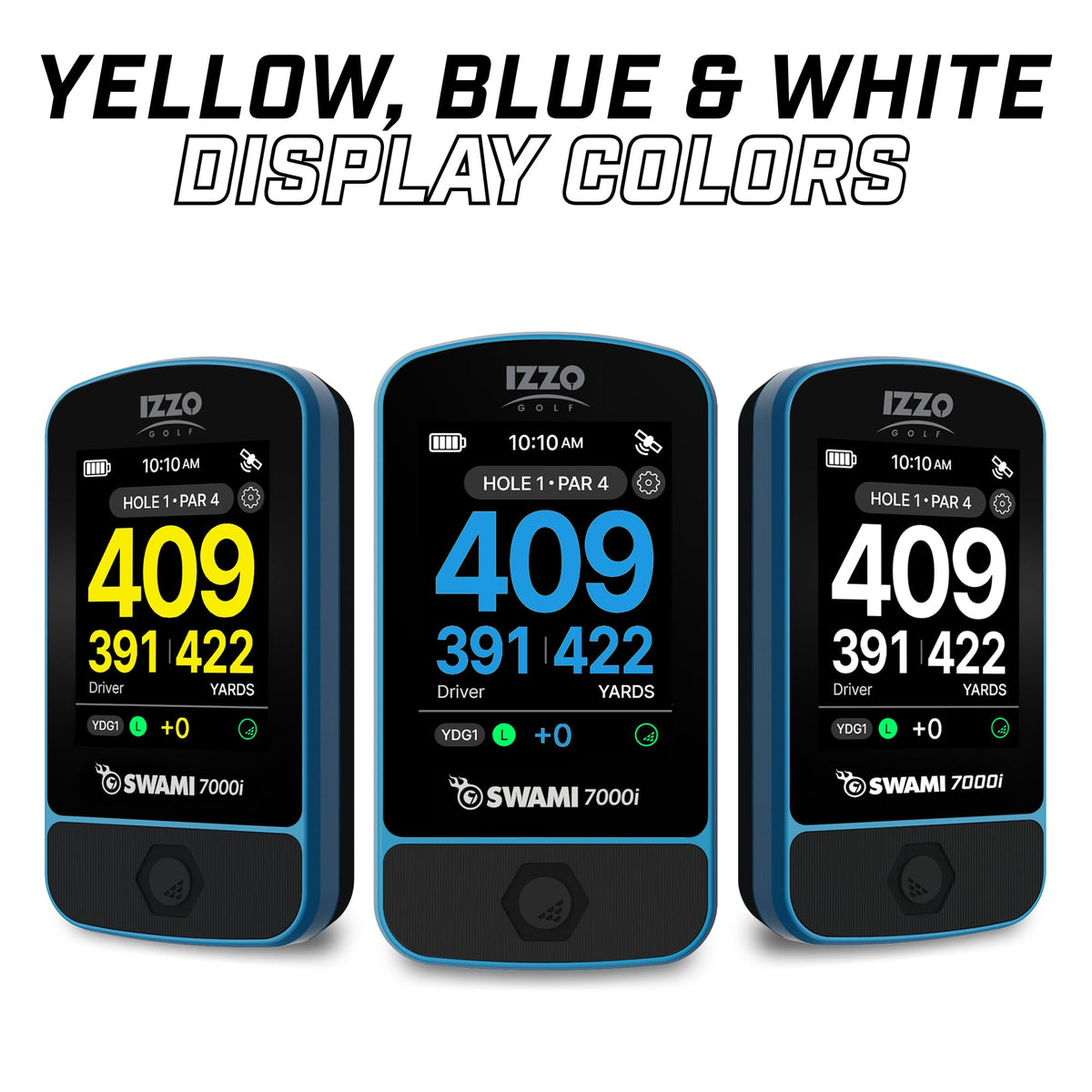 Golf GPS Rangefinder X4246