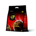 Black Instant Coffee 200 Sachets H7918
