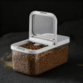 Dog Food Storage Container 10 Lbs A949