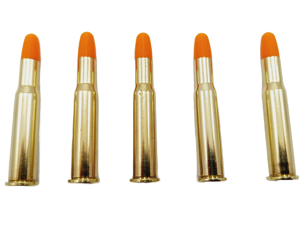 30-30 Winchester Snap Caps Set of 5 W726