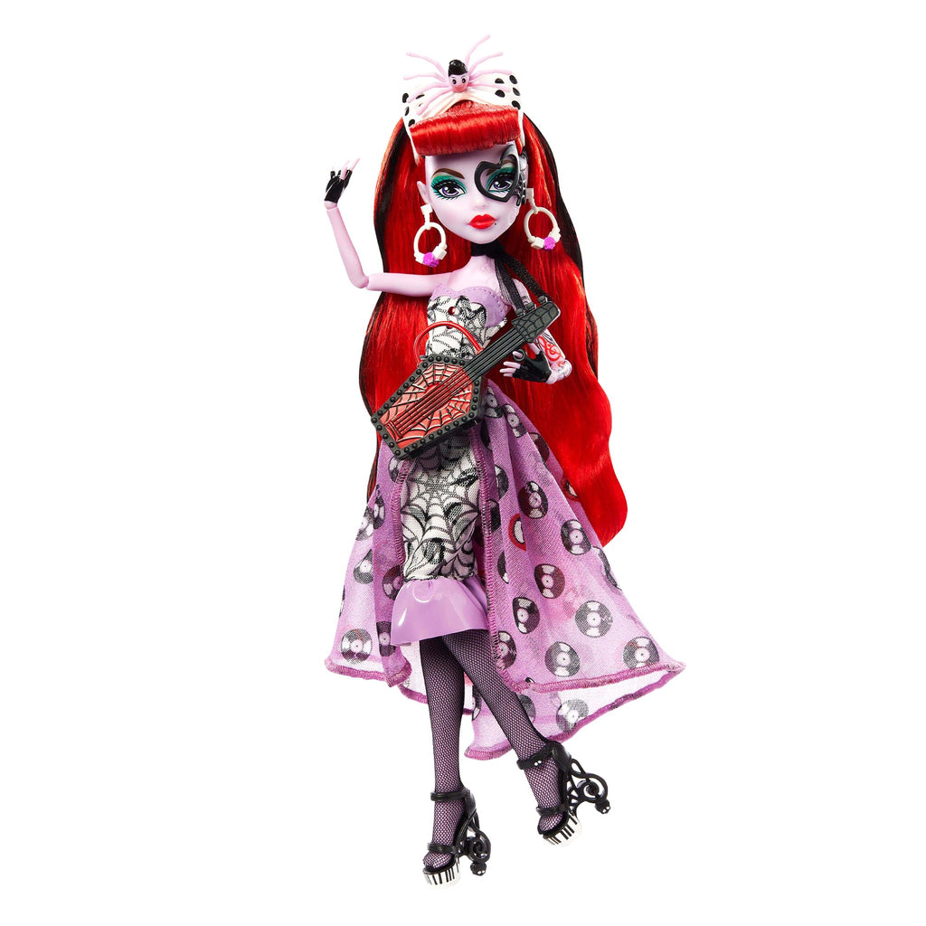 Operetta Doll D28750