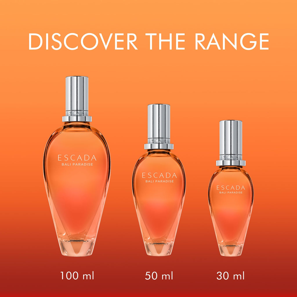 Floral Eau De Toilette with Dragon Fruit, Bird of Paradise & Sandalwood H4551