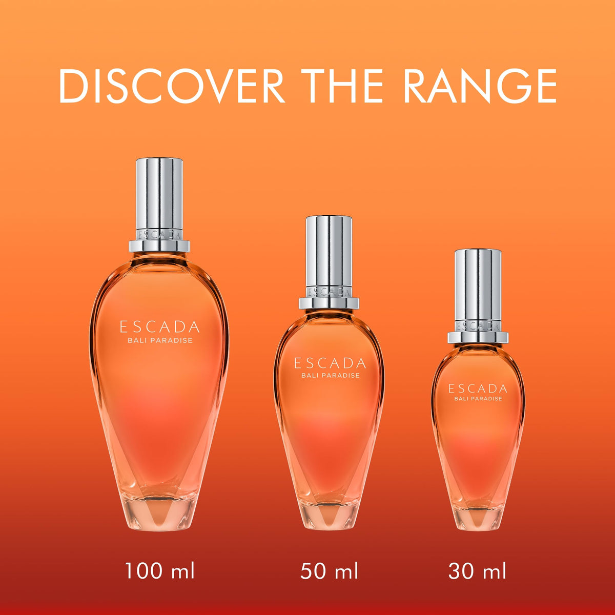 Floral Eau De Toilette with Dragon Fruit, Bird of Paradise & Sandalwood H4551