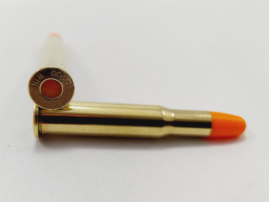 30-30 Winchester Snap Caps Set of 5 W726