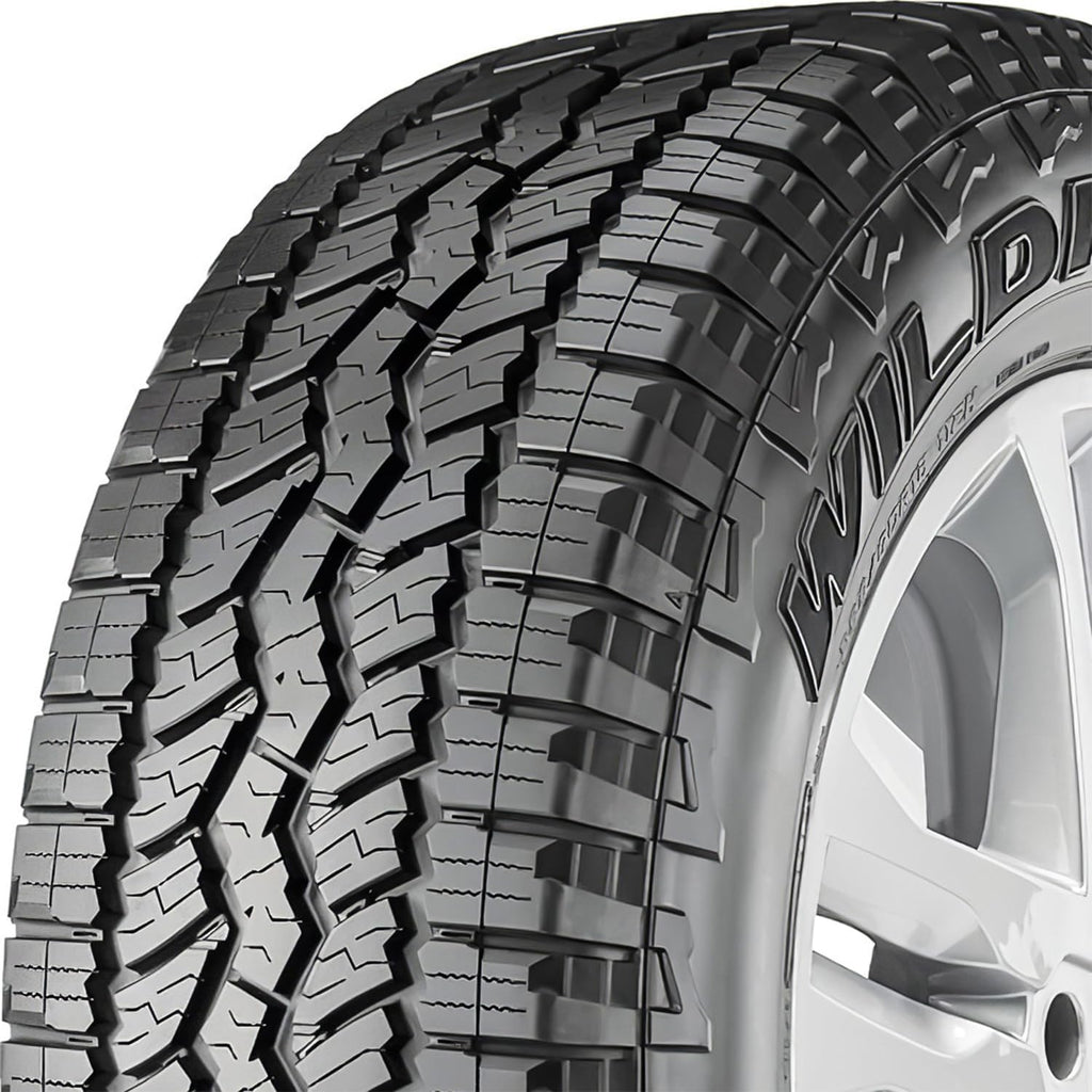 All-Terrain Off-Road Radial Tire 275/55R20 113T R33835