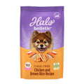 Small Breed Chicken & Brown Rice Dog Food 3.5 lb G167947