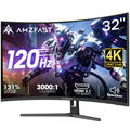 32" 4K 120Hz Curved Gaming Monitor U985