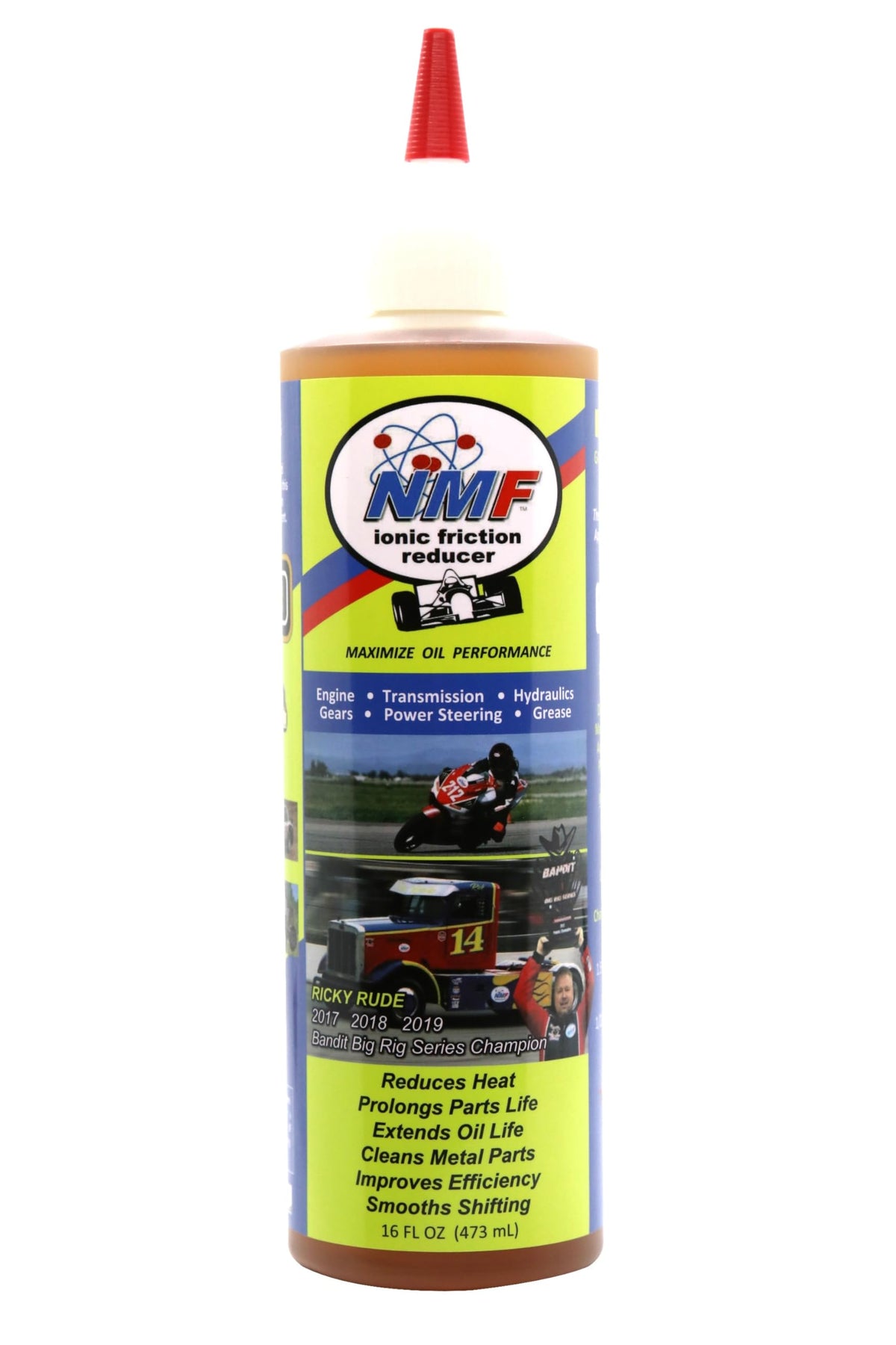 Ionic Friction Reducer 16 oz V641