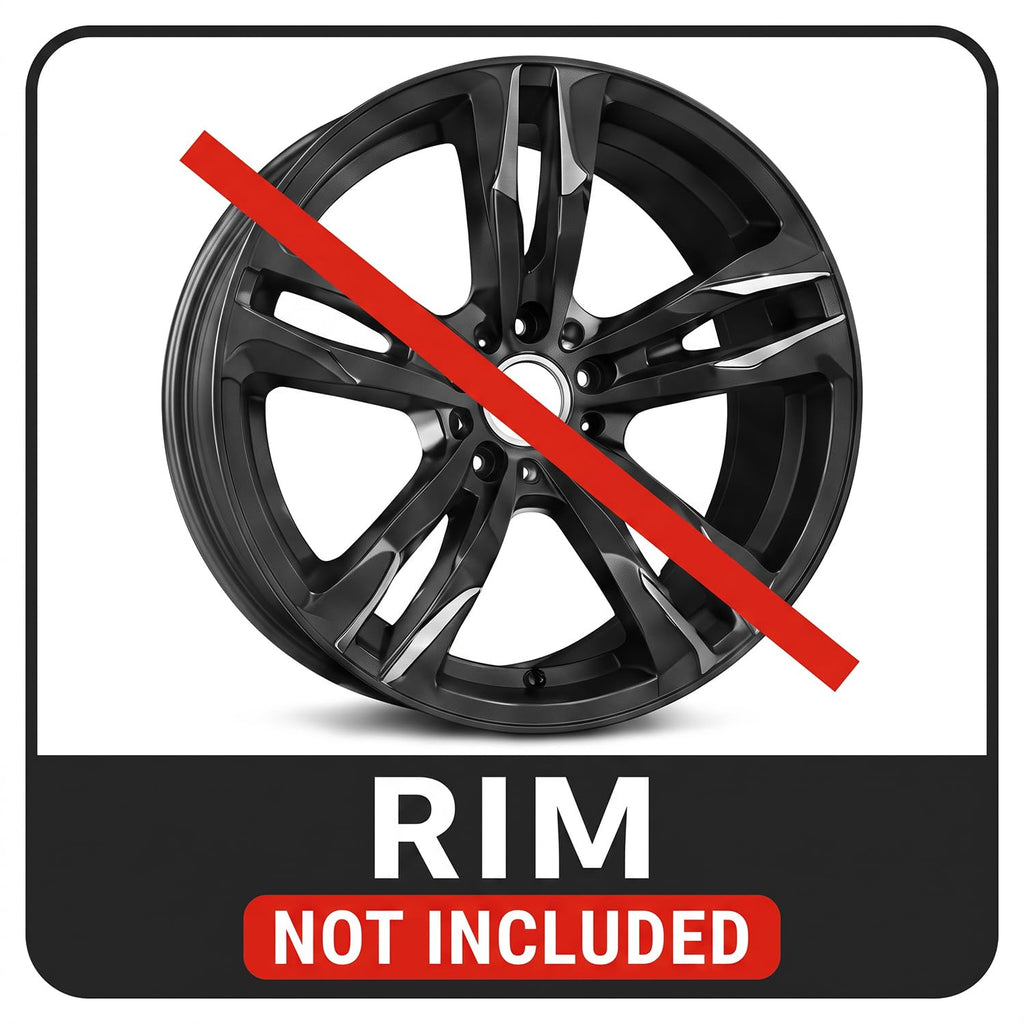 All-Terrain Off-Road Radial Tire 275/55R20 113T R33835