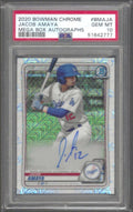 Baseball Cards V4163