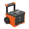Three Drawer Rolling Toolbox B73655