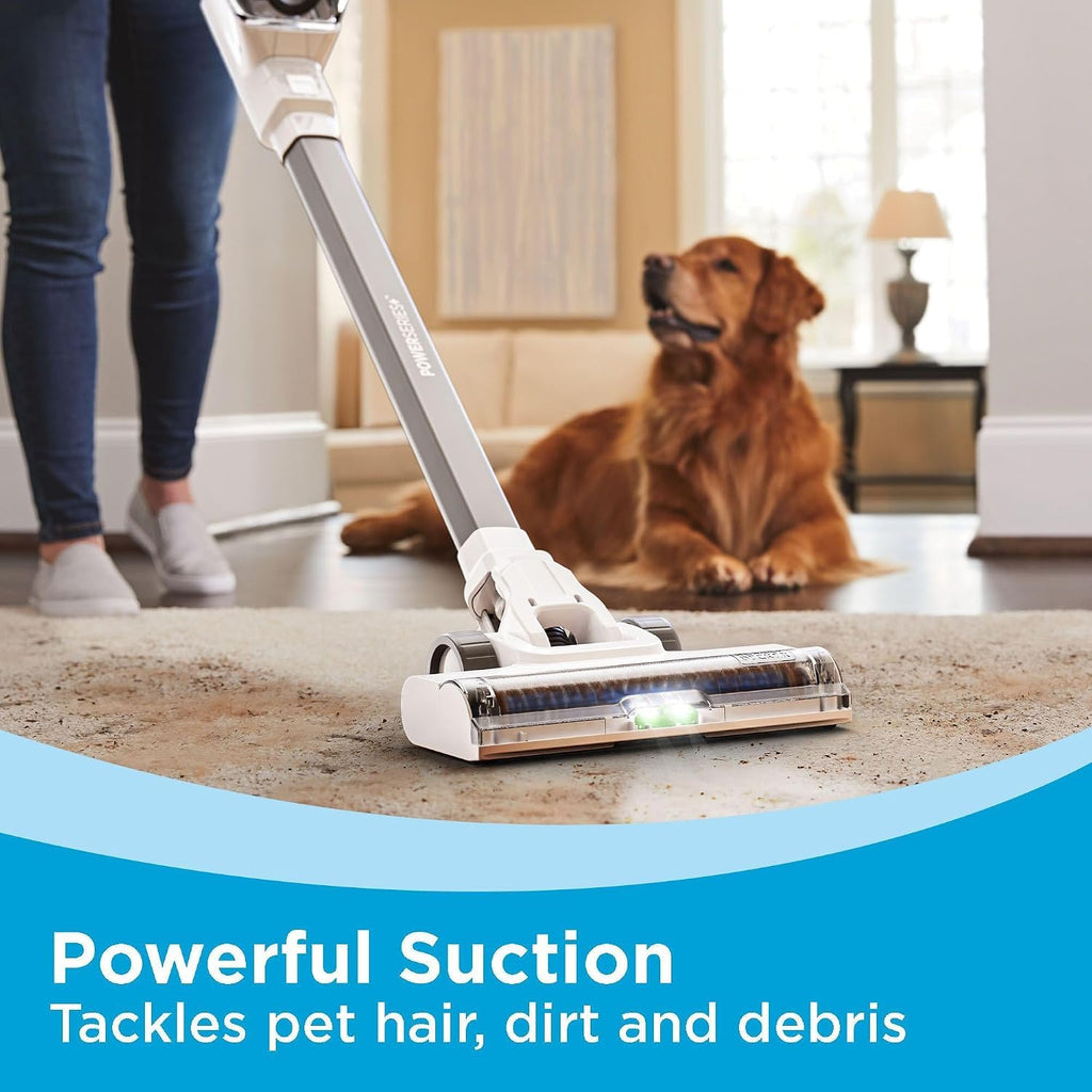 16V MAX Cordless Stick Vacuum W8112