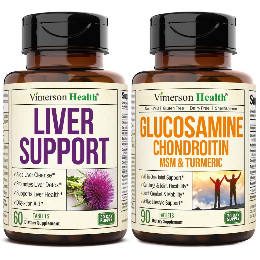 Milk Thistle Turmeric Supplement W62092