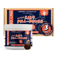 Probiotic Pill-Dough Treat Paste Wrap 3 Pack Bacon P4062