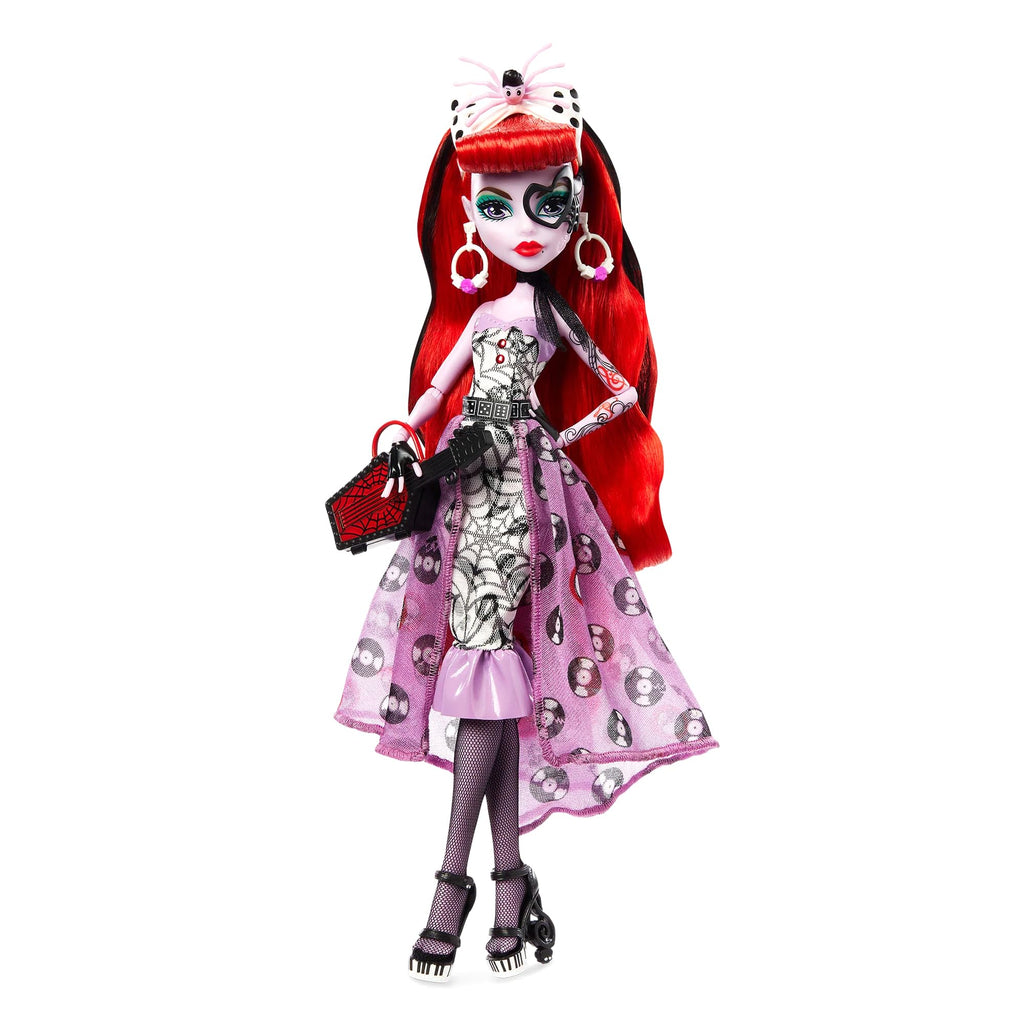 Operetta Doll D28750