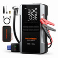 3000A Jump Starter with Air Compressor F827862