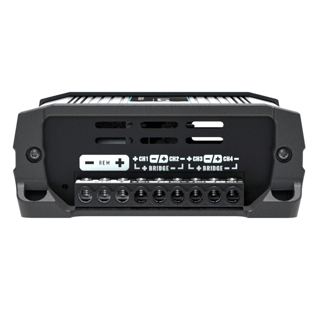 400W RMS 4 Channel Car Audio Amplifier G3559