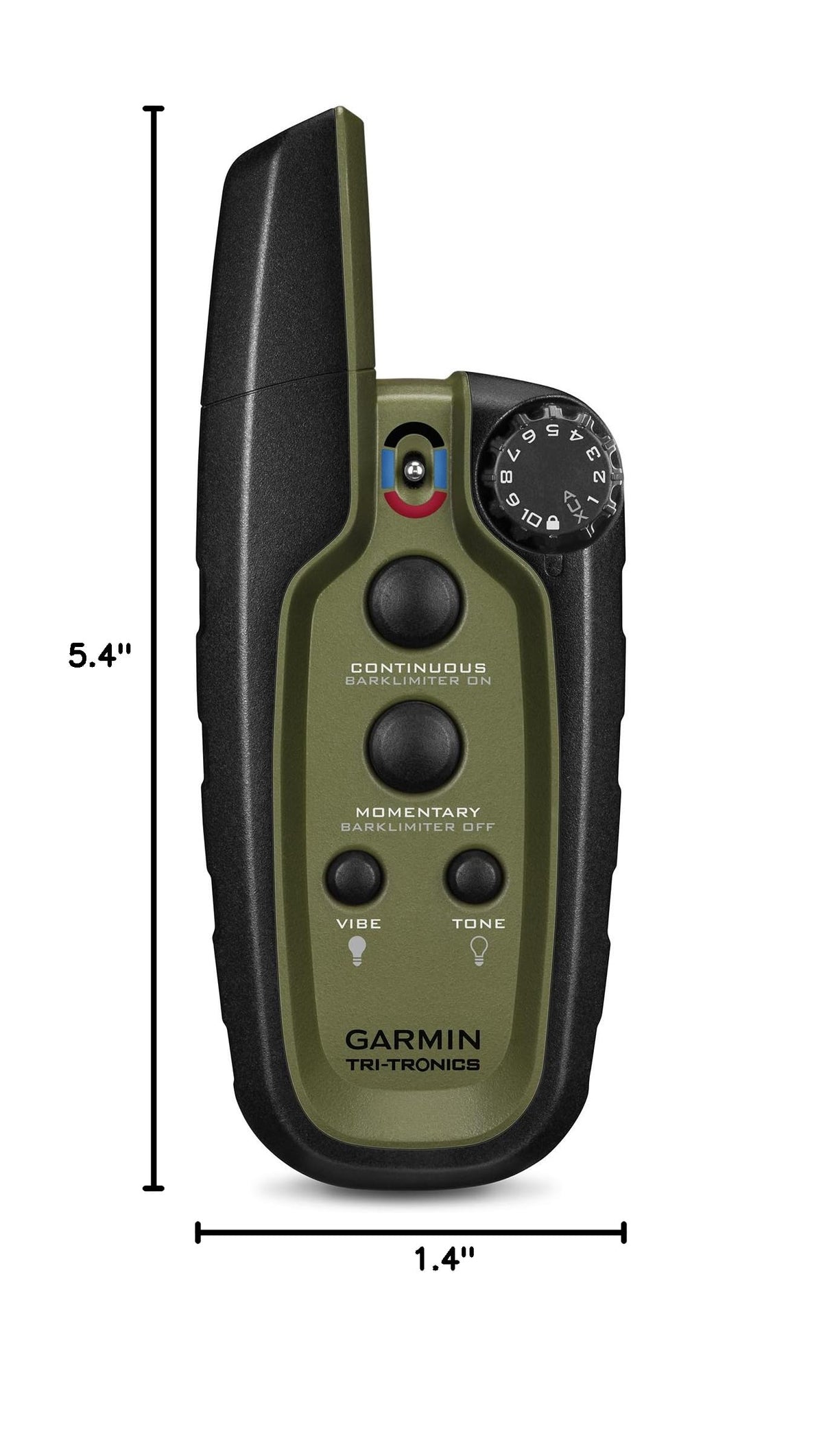 Dog Training Collar and Handheld R355