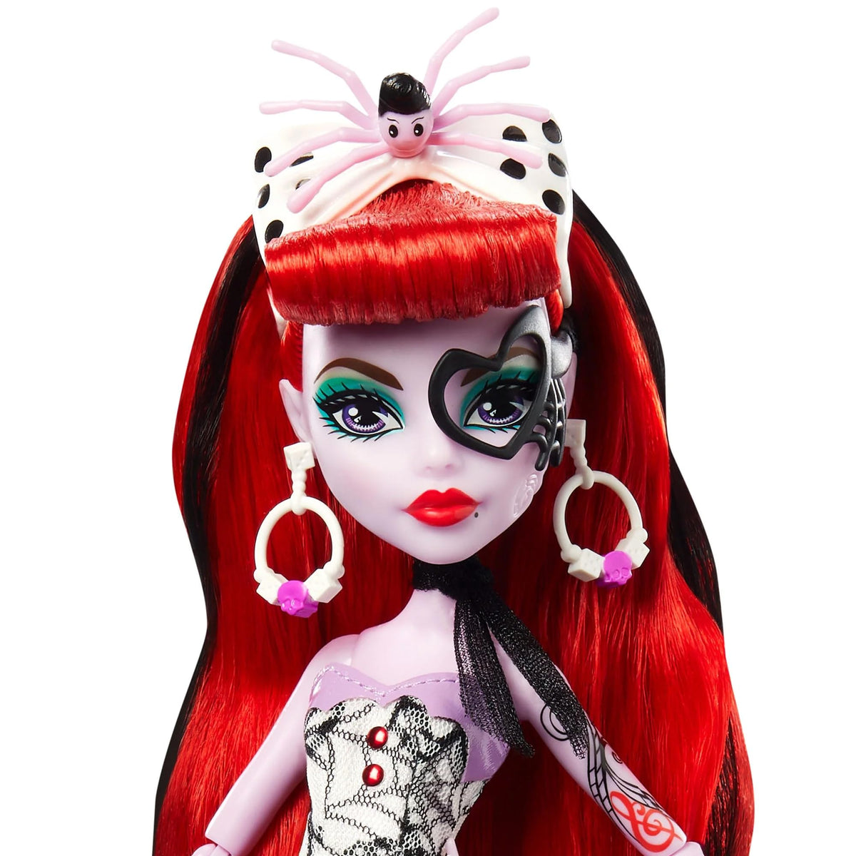 Operetta Doll D28750