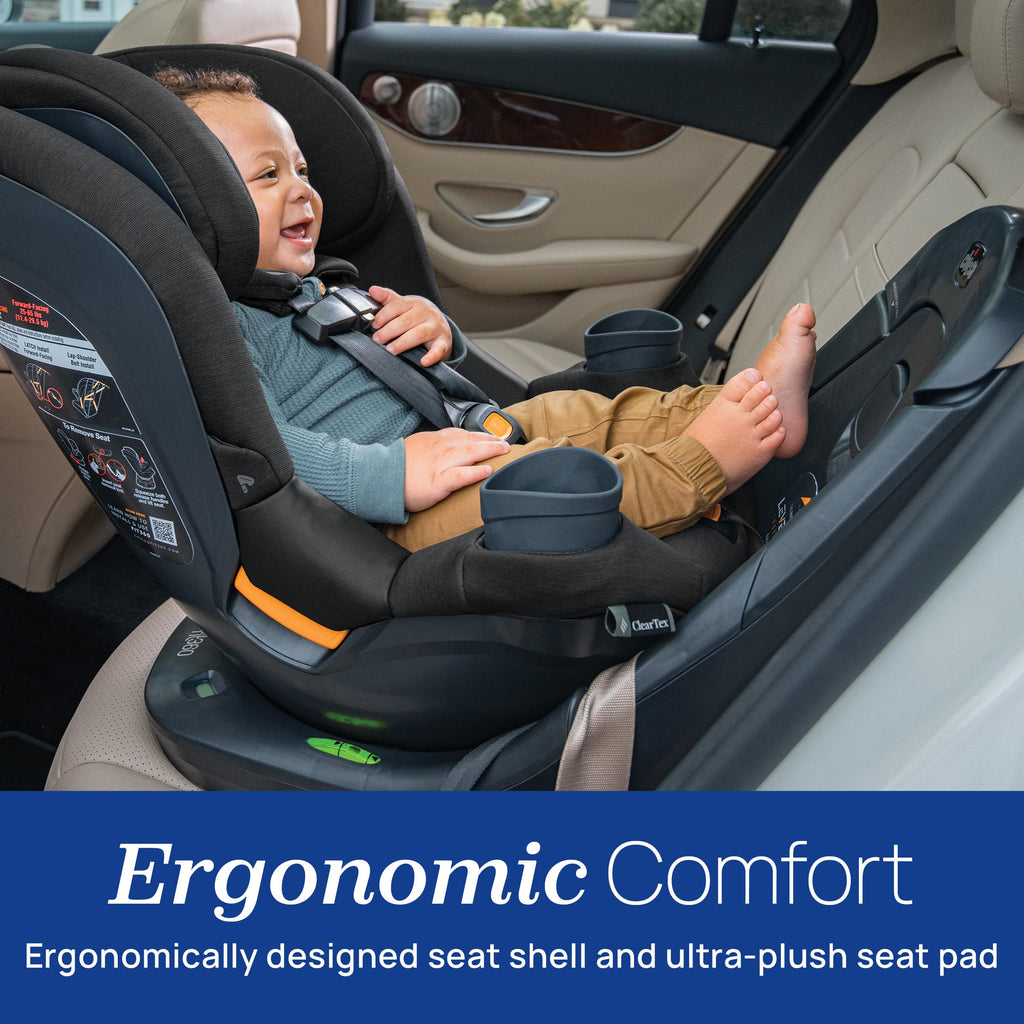 Convertible Car Seat Q266766