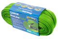 Flexible Rubber Core Garden Water Hose 3/4 Inch x 100 ft B4054