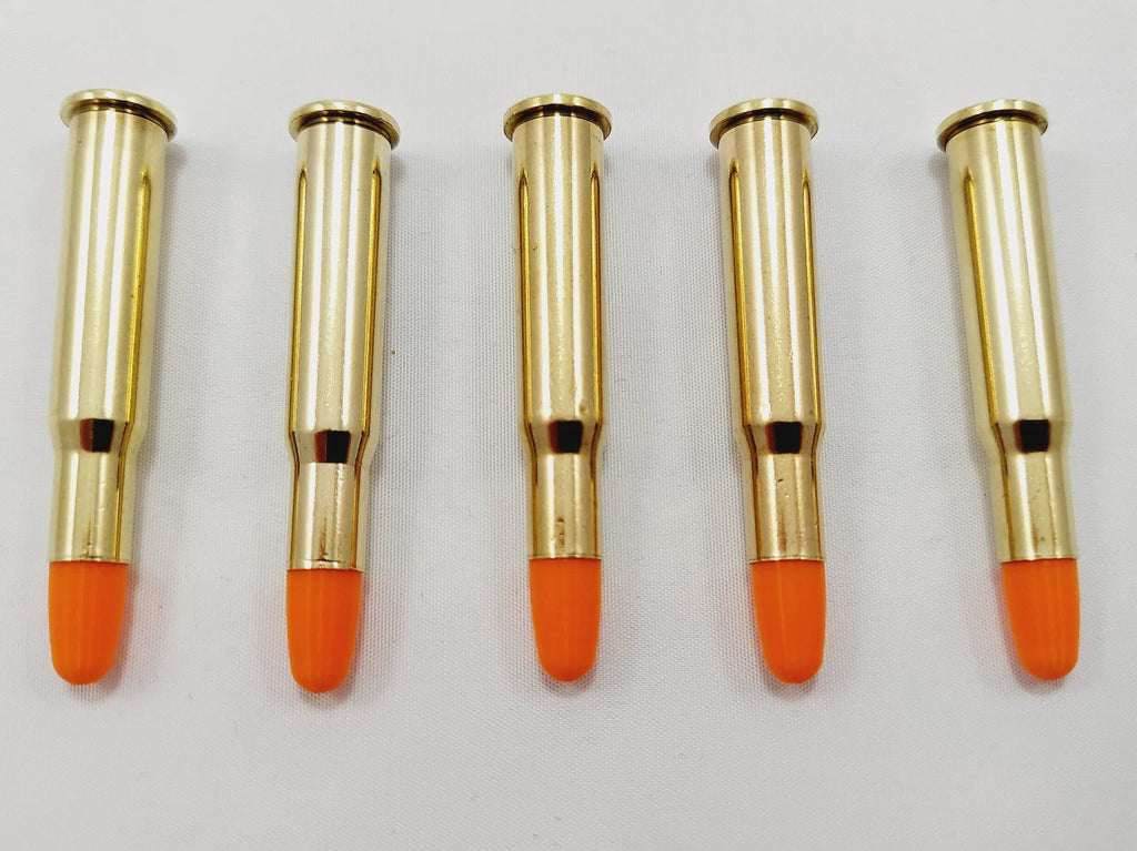 30-30 Winchester Snap Caps Set of 5 W726