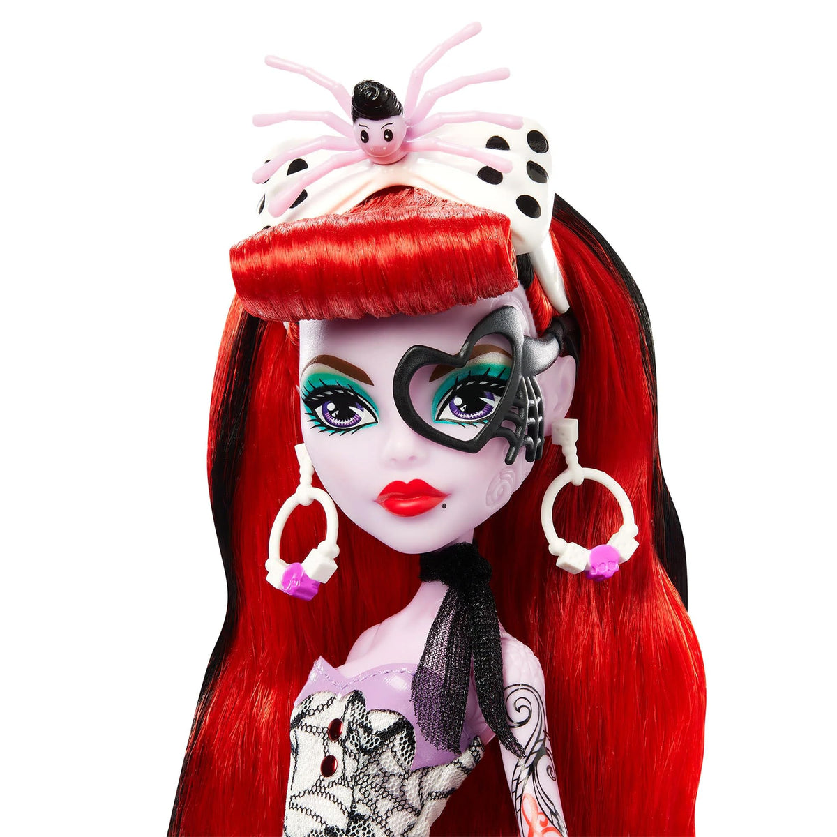Operetta Doll D28750