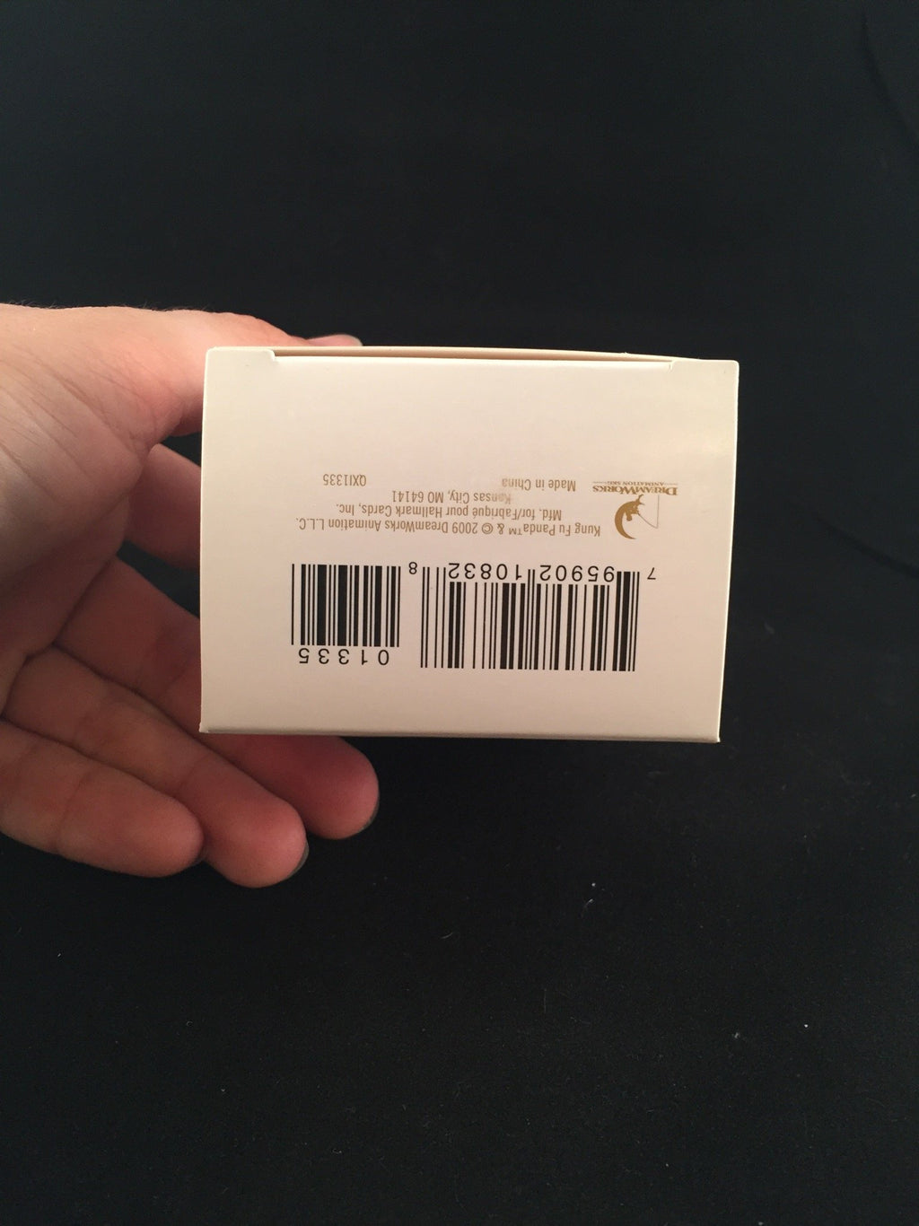 Hallmark Ornament X615316