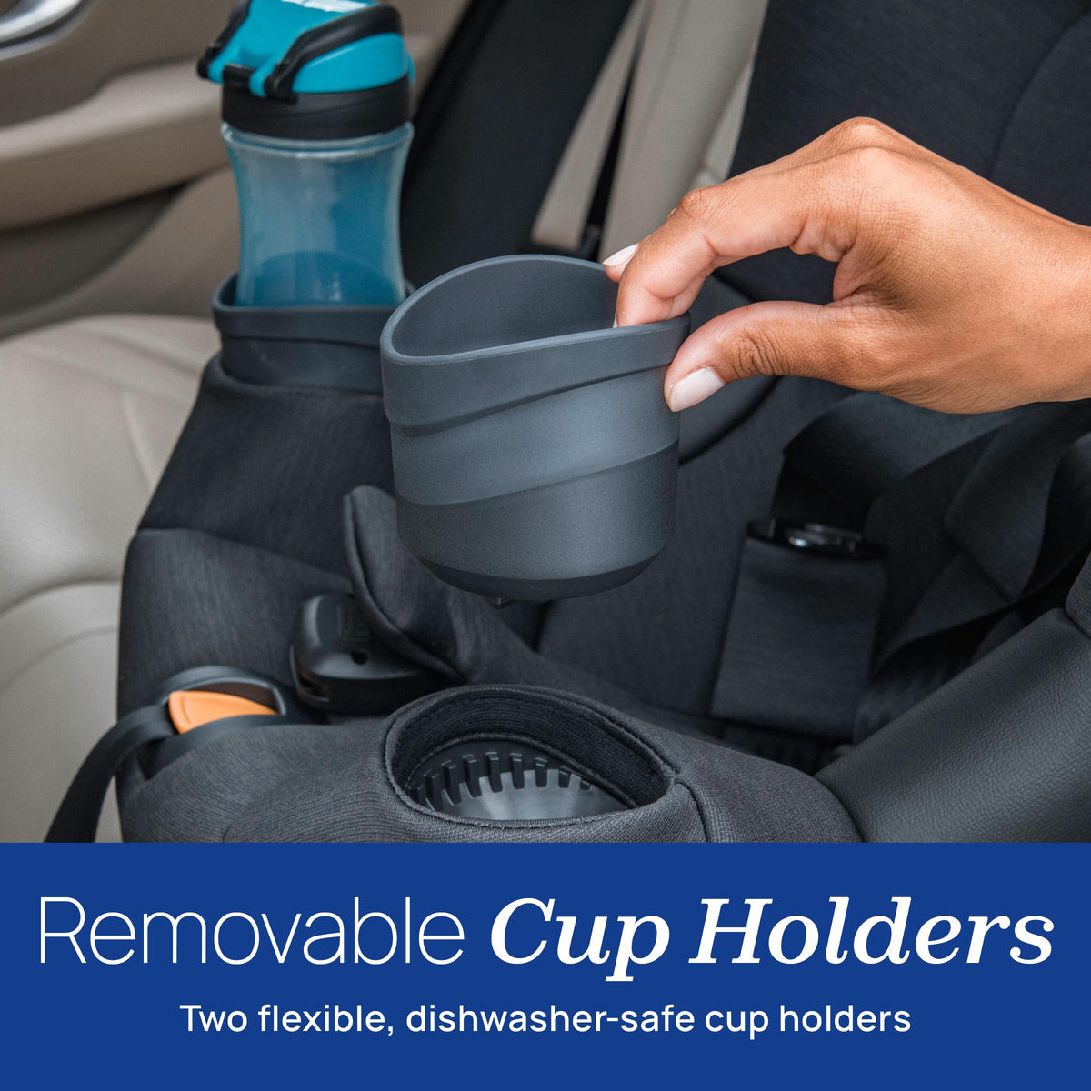 Convertible Car Seat Q266766
