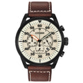 Eco-Drive Chronograph Sport Casual Watch S514