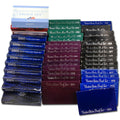 1968 S Proof Sets Complete Set Collection A94897