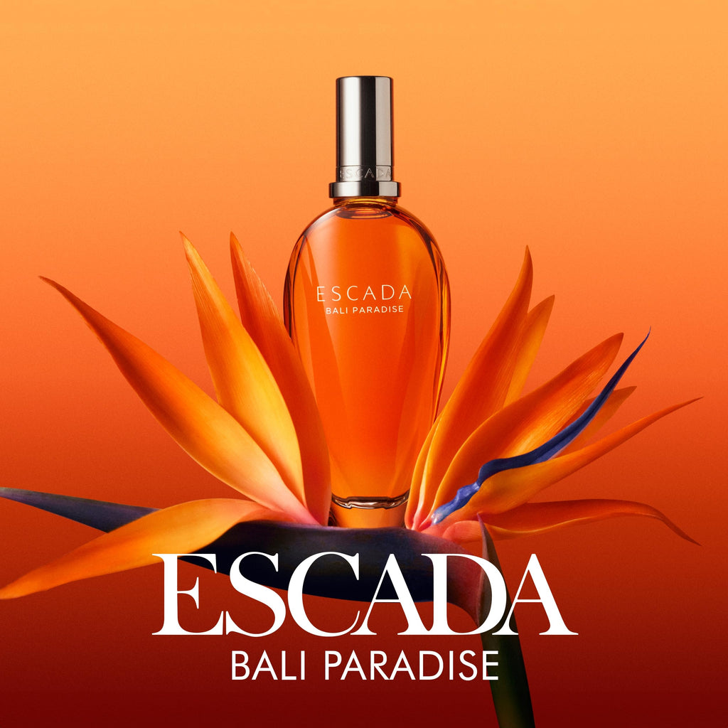 Floral Eau De Toilette with Dragon Fruit, Bird of Paradise & Sandalwood H4551
