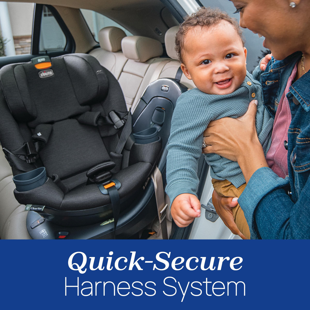 Convertible Car Seat Q266766