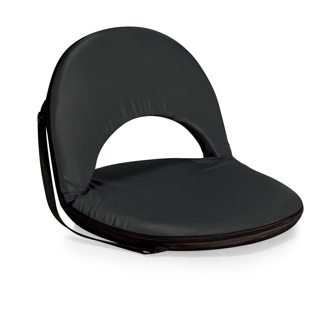 Portable Reclining Stadium Seat with Back Support F98366