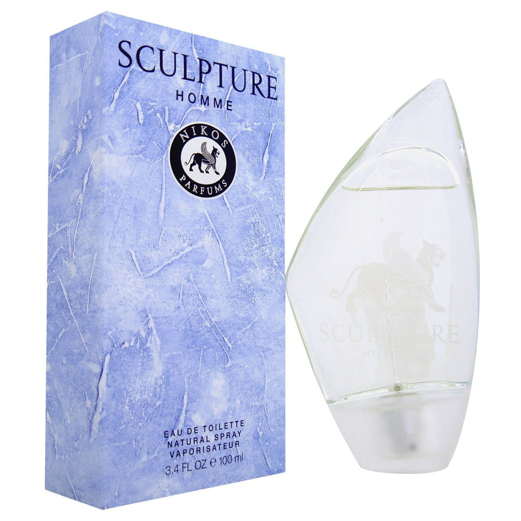 Eau De Toilette Spray 3.4 Ounces P354488