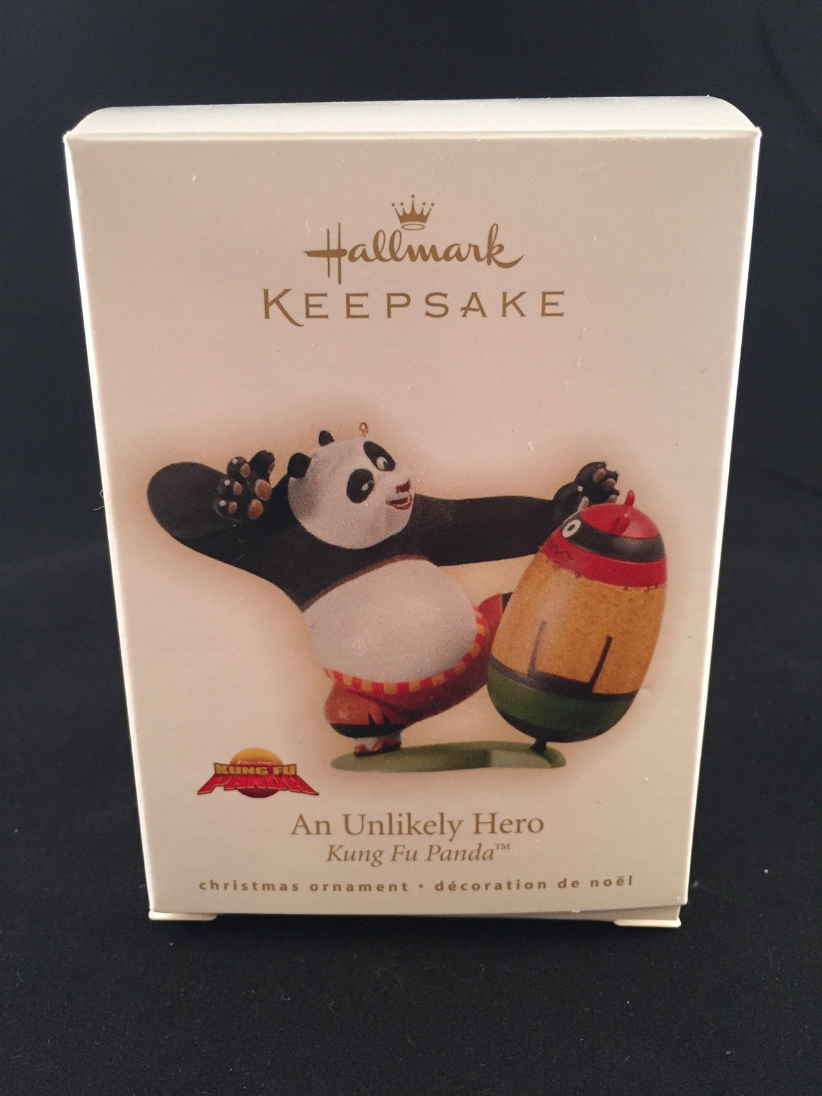 Hallmark Ornament X615316