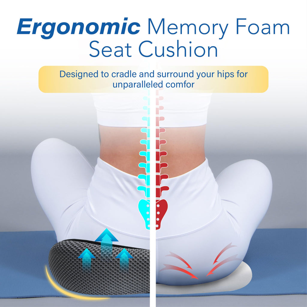 Car Seat Cushion E81555