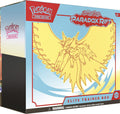 Pokémon TCG Elite Trainer Box K648429