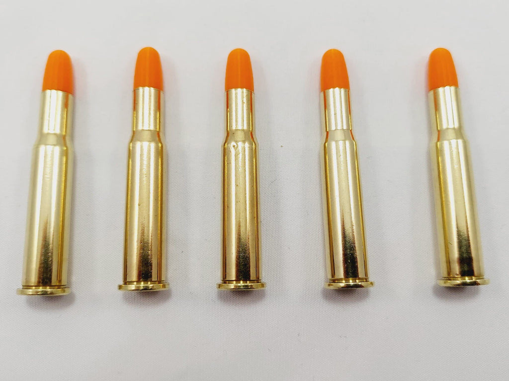 30-30 Winchester Snap Caps Set of 5 W726