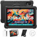 10 Inch Android 16 Tablet 32GB RAM 128GB ROM B6597