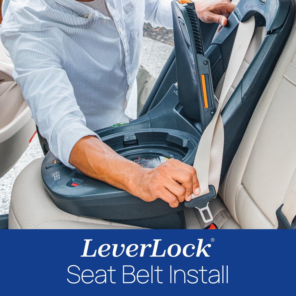 Convertible Car Seat Q266766