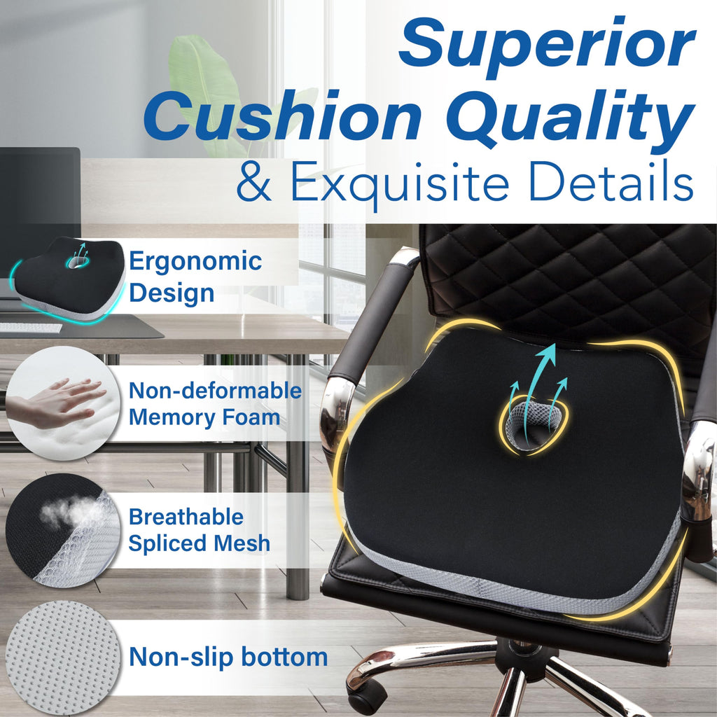 Car Seat Cushion E81555