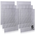 12×8 Inch 20 Mesh 304 Stainless Steel Wire Mesh Screen W84820